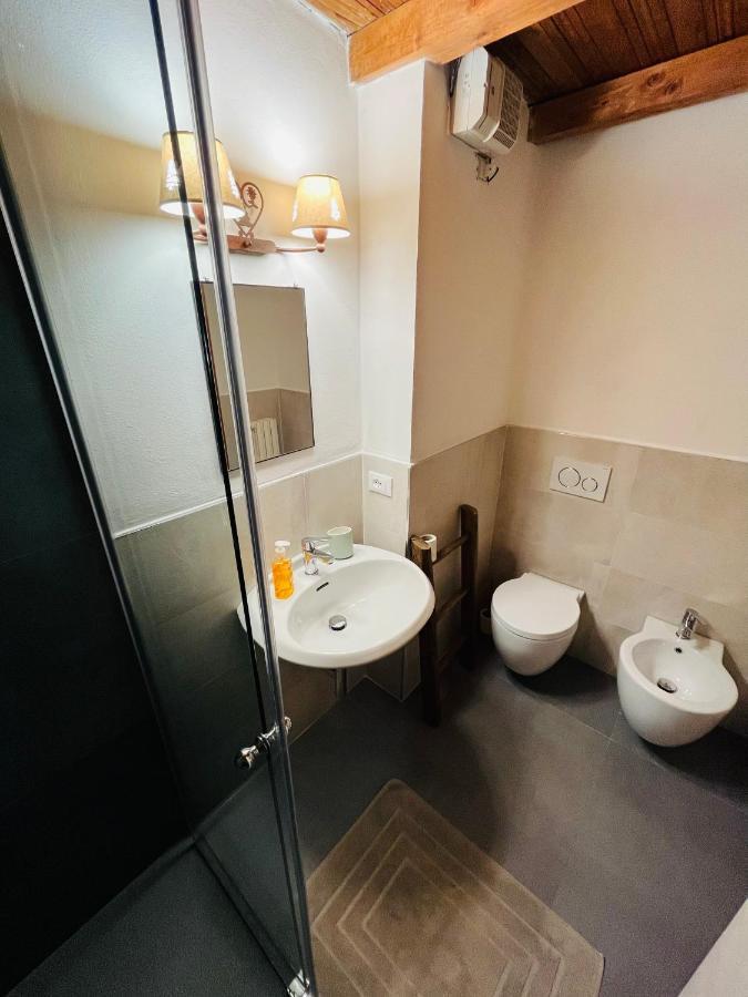 Chalet Blanc "Coeur Sapin" Курмайор Екстериор снимка